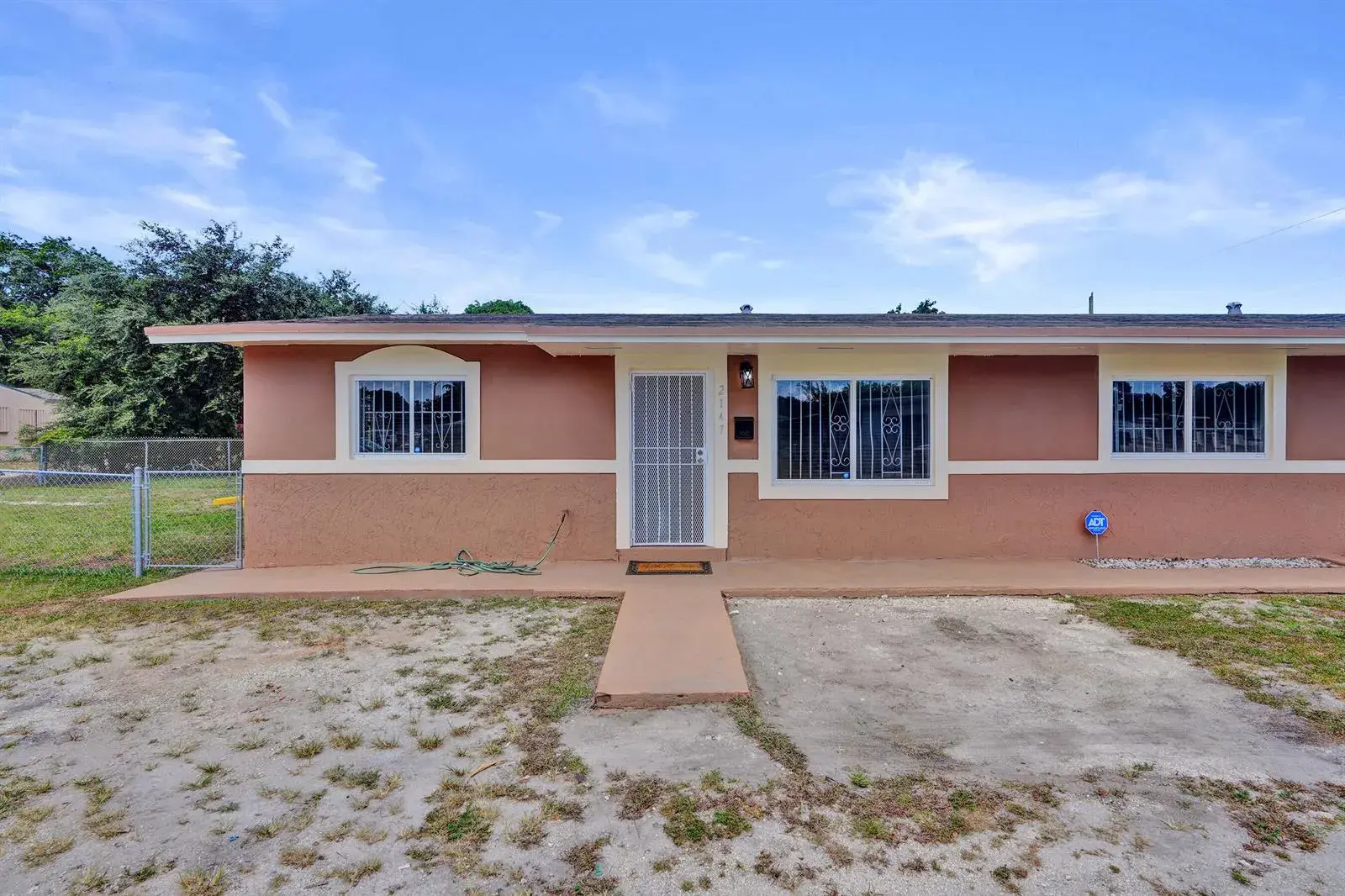 2147 NW 100th Street, Miami FL 33147