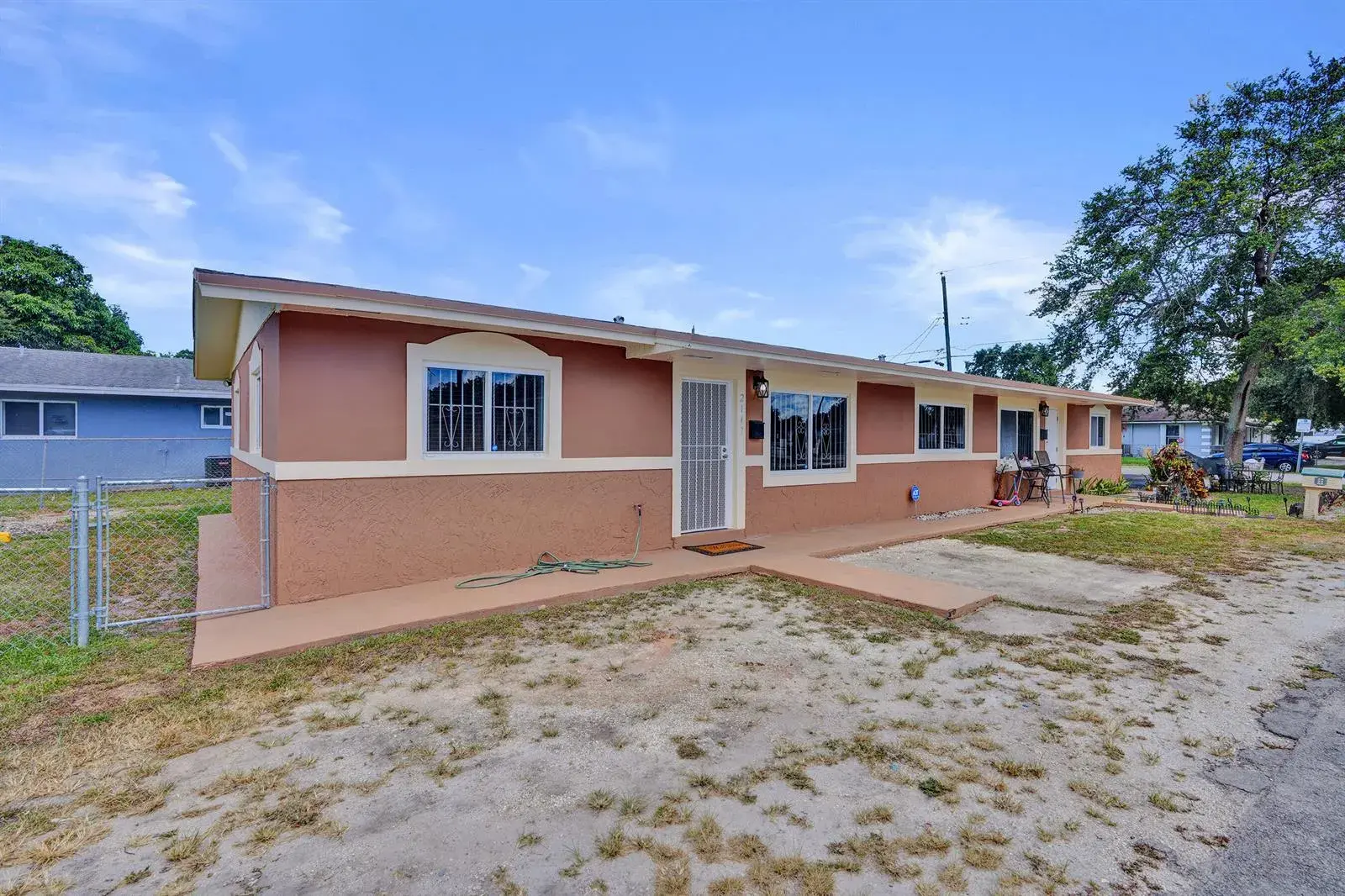 2147 NW 100th Street, Miami FL 33147