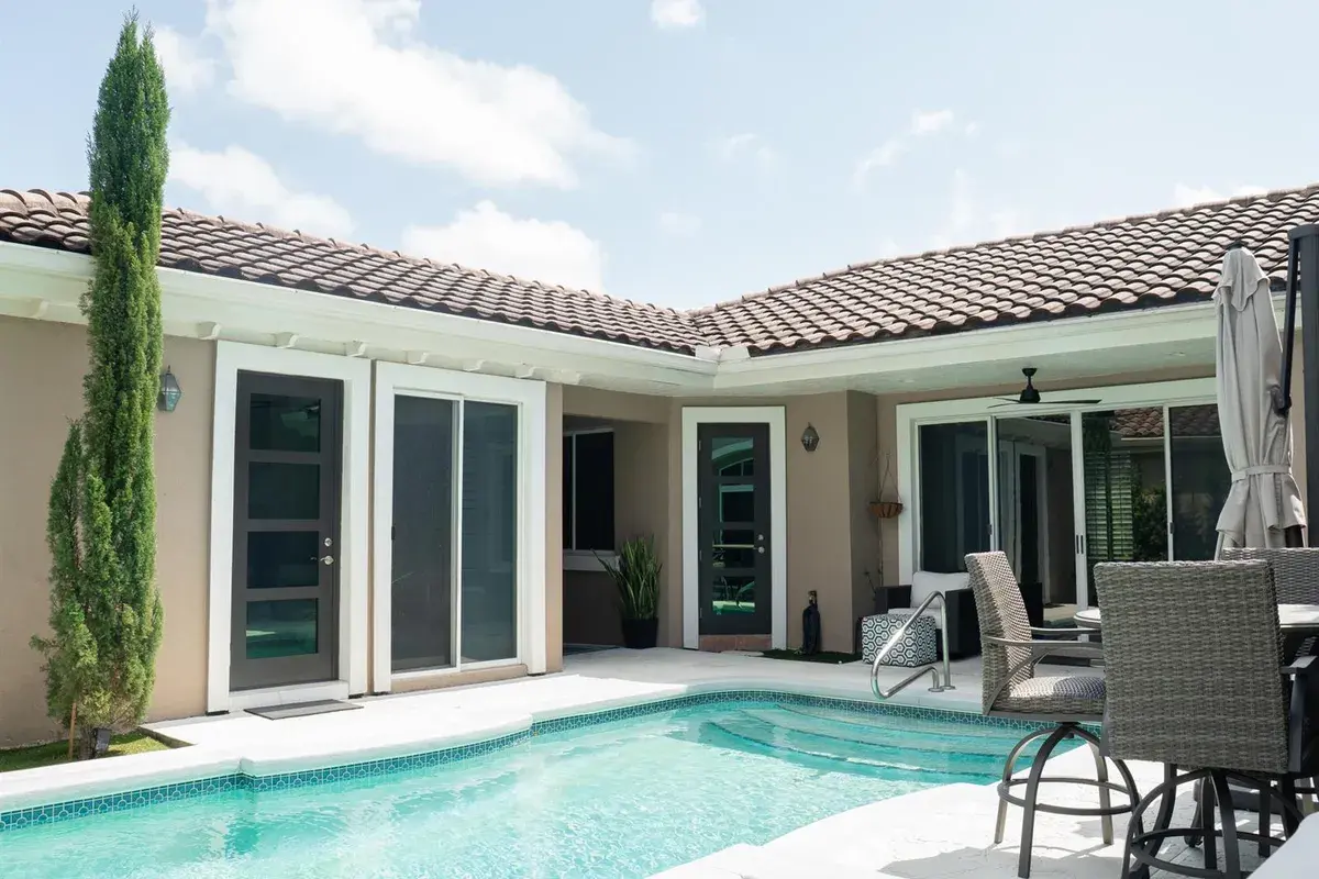 20710 NW 29th Avenue, Boca Raton FL 33434