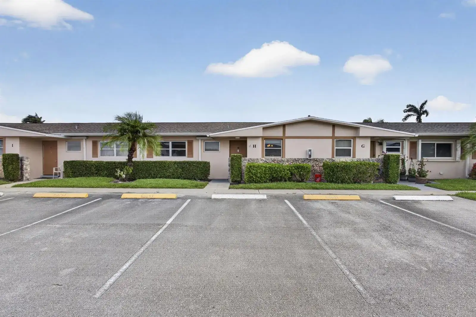 2703 Dudley Drive W # H, West Palm Beach FL 33415 photo 2