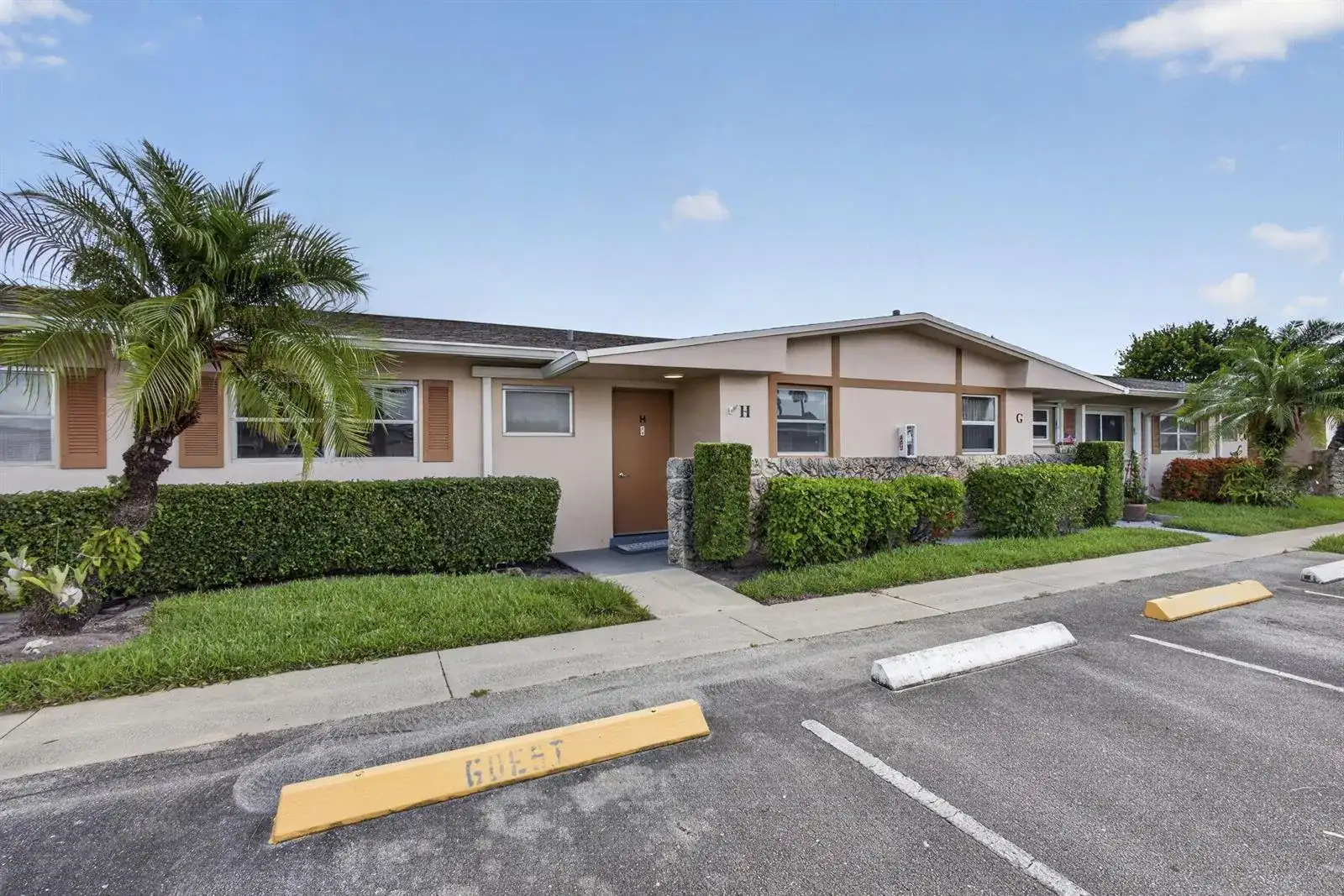 2703 Dudley Drive W # H, West Palm Beach FL 33415 photo 3
