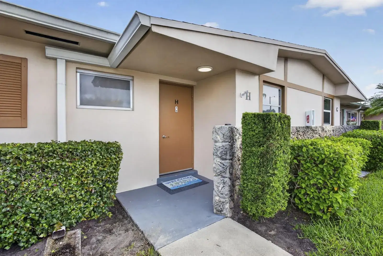 2703 Dudley Drive W # H, West Palm Beach FL 33415 photo 4