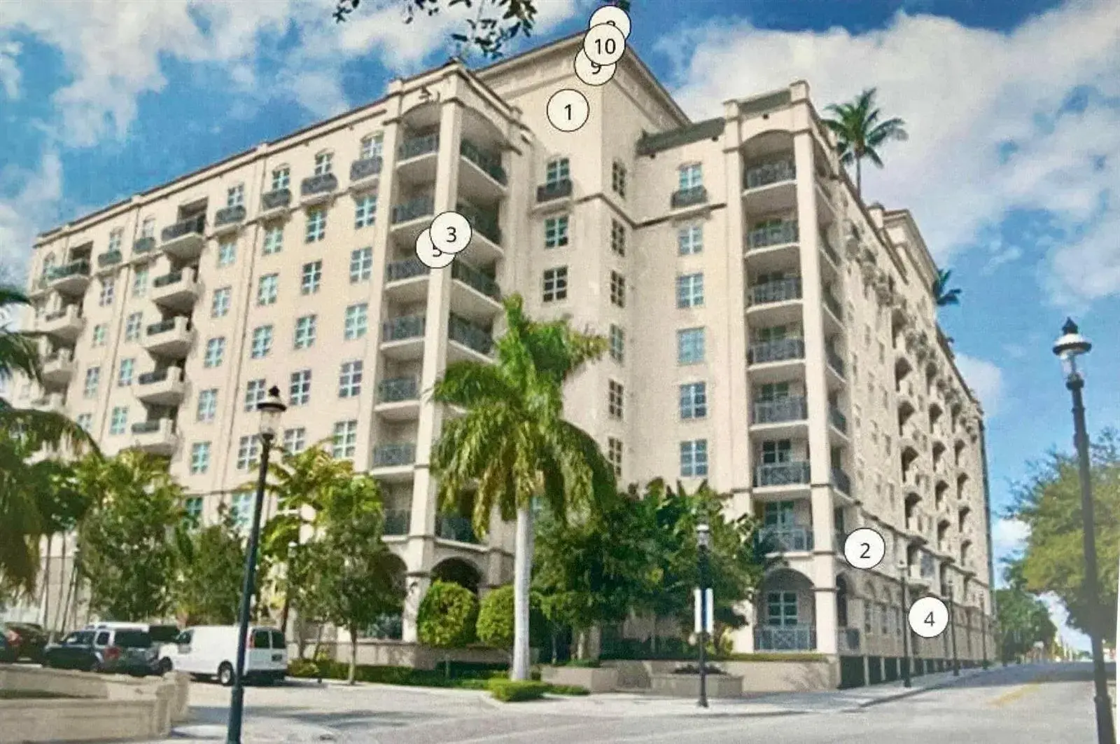 403 S Sapodilla Avenue # 207, West Palm Beach FL 33401