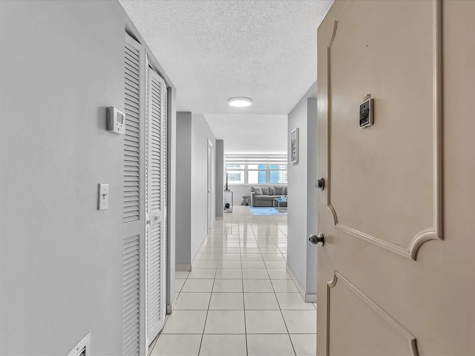 1410 S Ocean Drive # 1103, Hollywood FL 33019