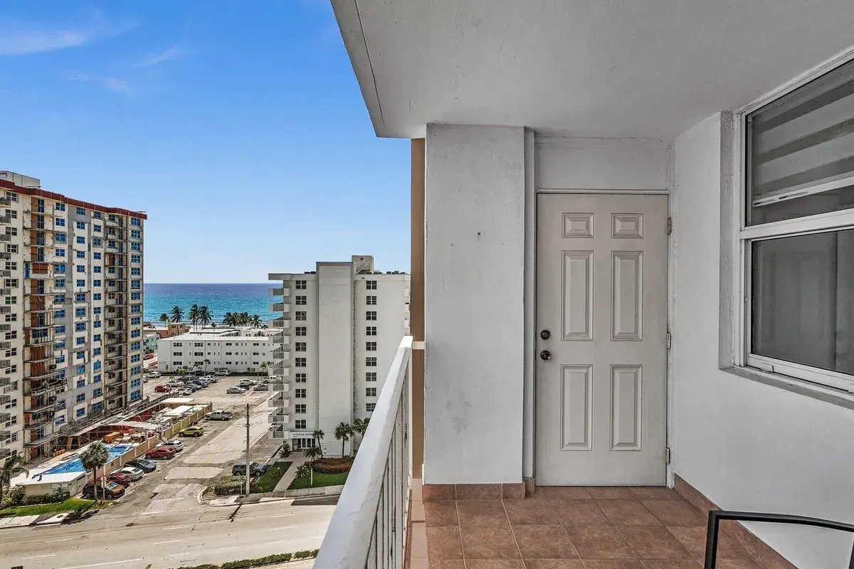 1410 S Ocean Drive # 1103, Hollywood FL 33019