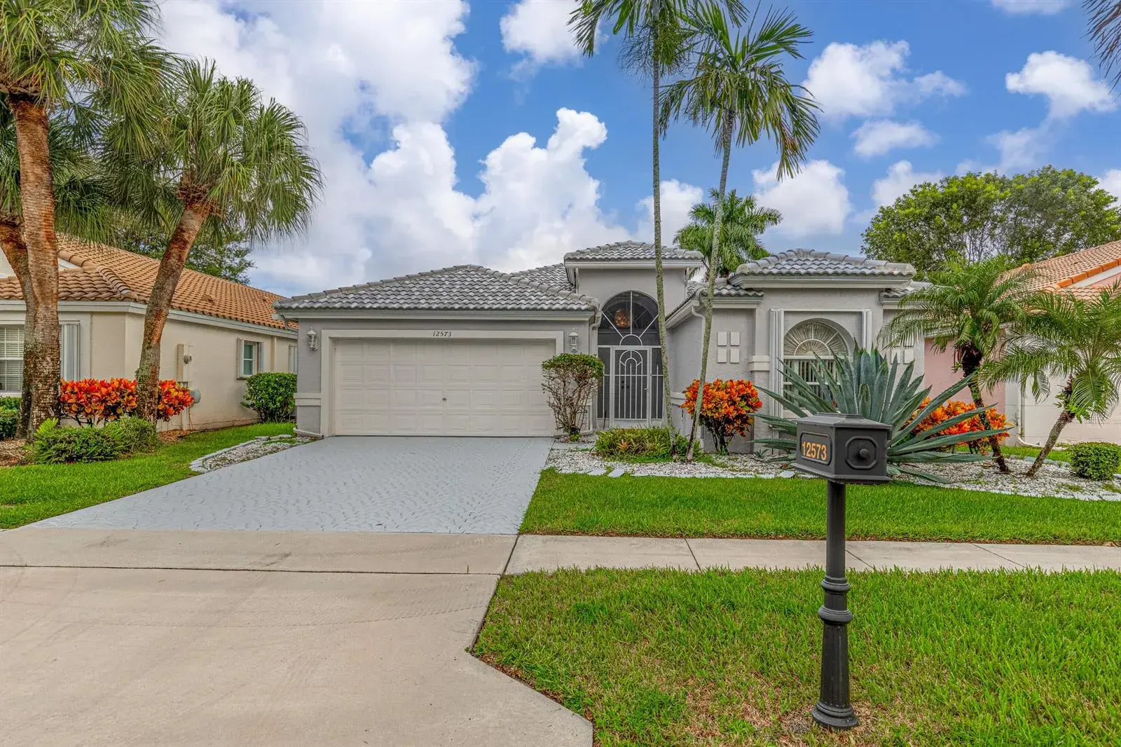 12573 Coral Lakes Drive, Boynton Beach FL 33437