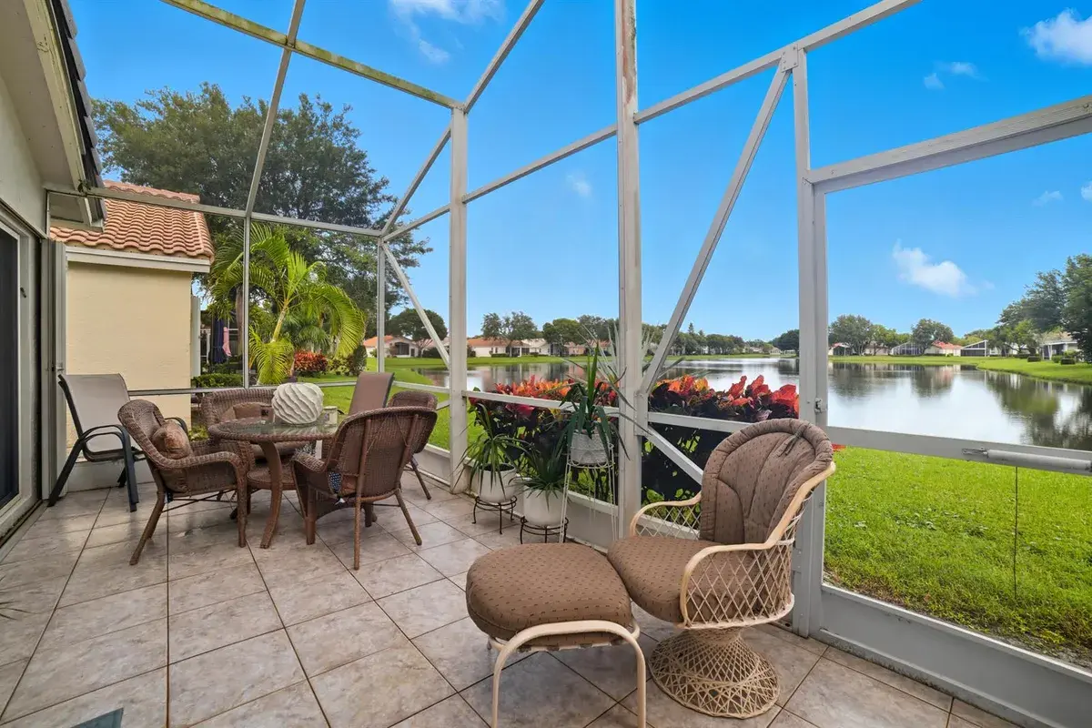 12573 Coral Lakes Drive, Boynton Beach FL 33437