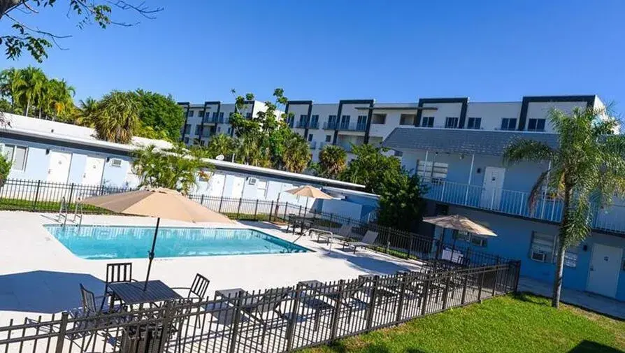 1020 N Victoria Park Road # 27, Fort Lauderdale FL 33304