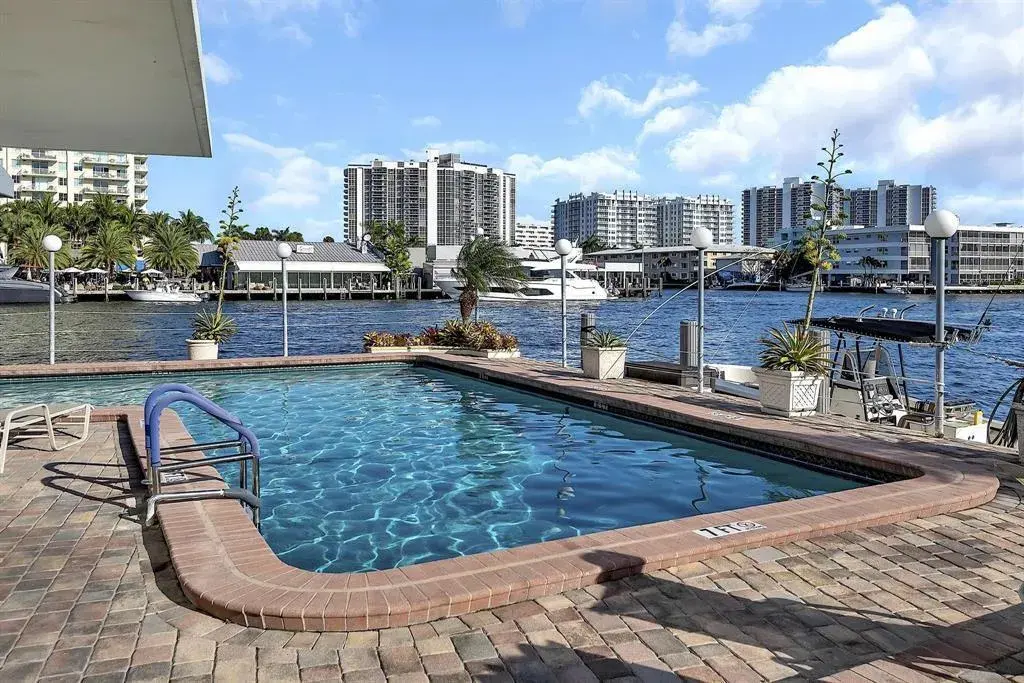 2900 NE 30th Street # K1, Fort Lauderdale FL 33306