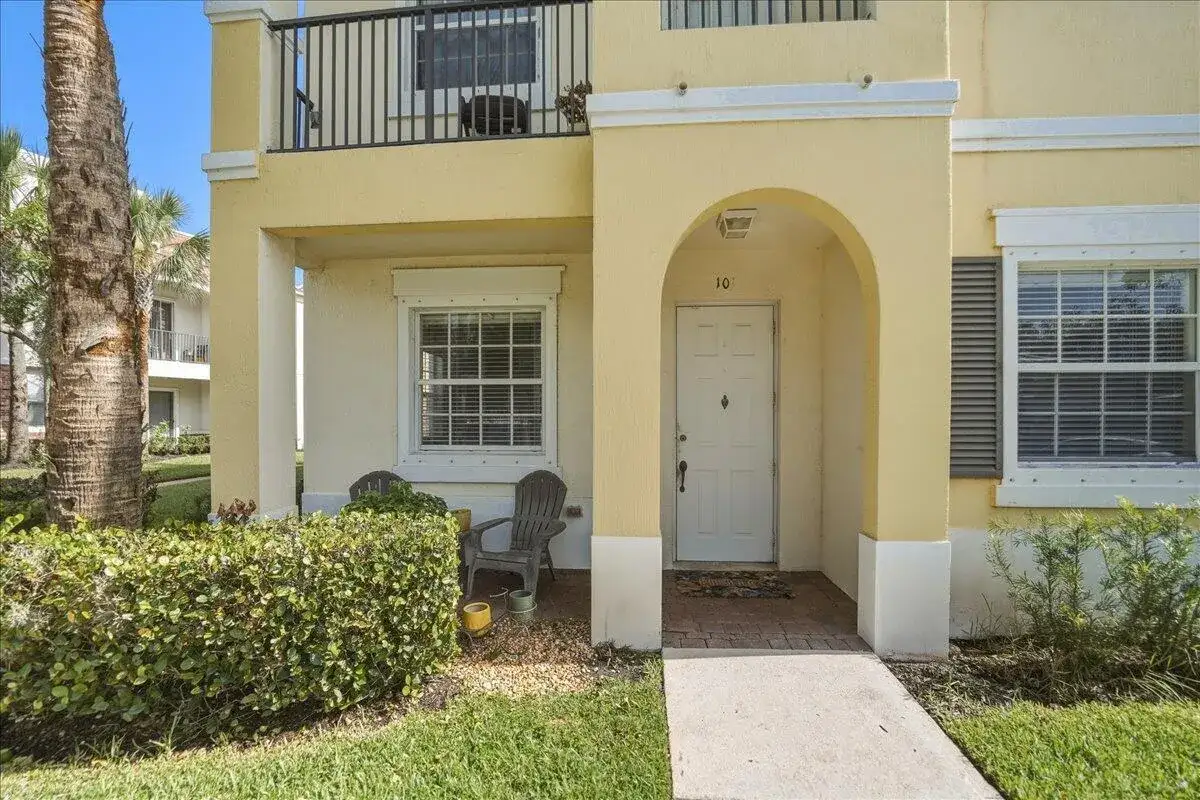 10480 SW Stephanie Way # 101, Port St. Lucie FL 34987 photo 3