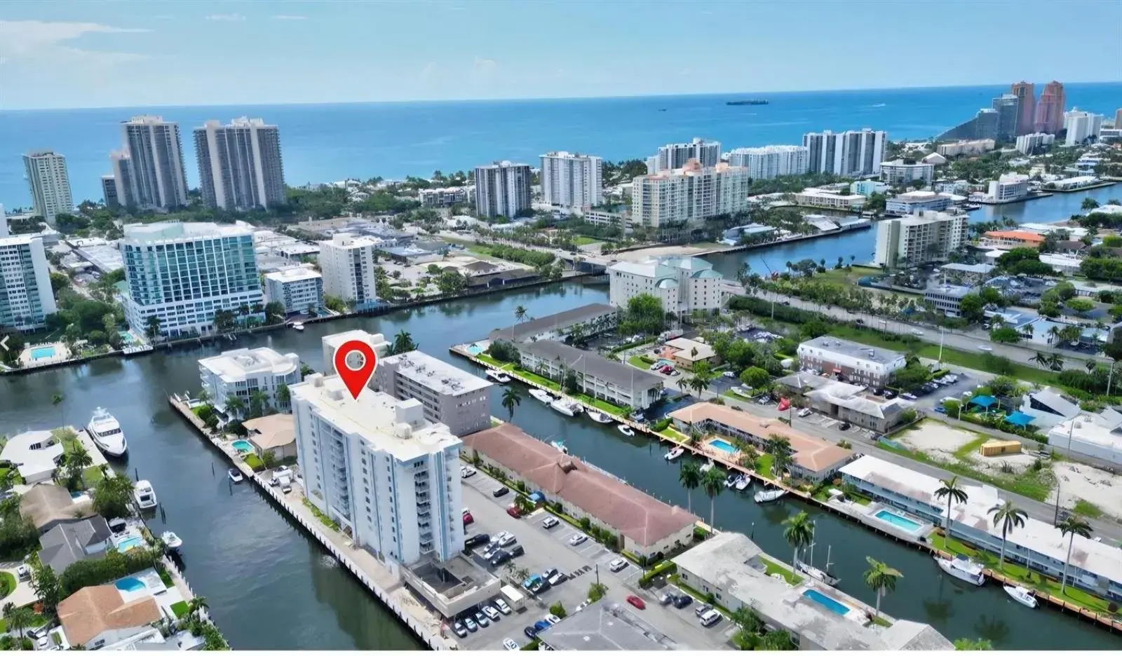 2881 NE 33rd Court # 9a, Fort Lauderdale FL 33306