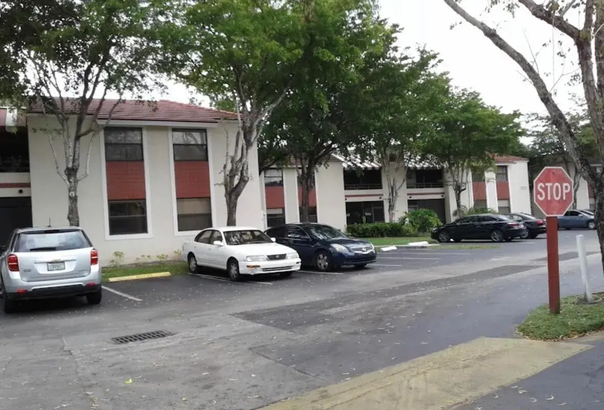 20015 NE 3rd Court # 5, Miami FL 33161