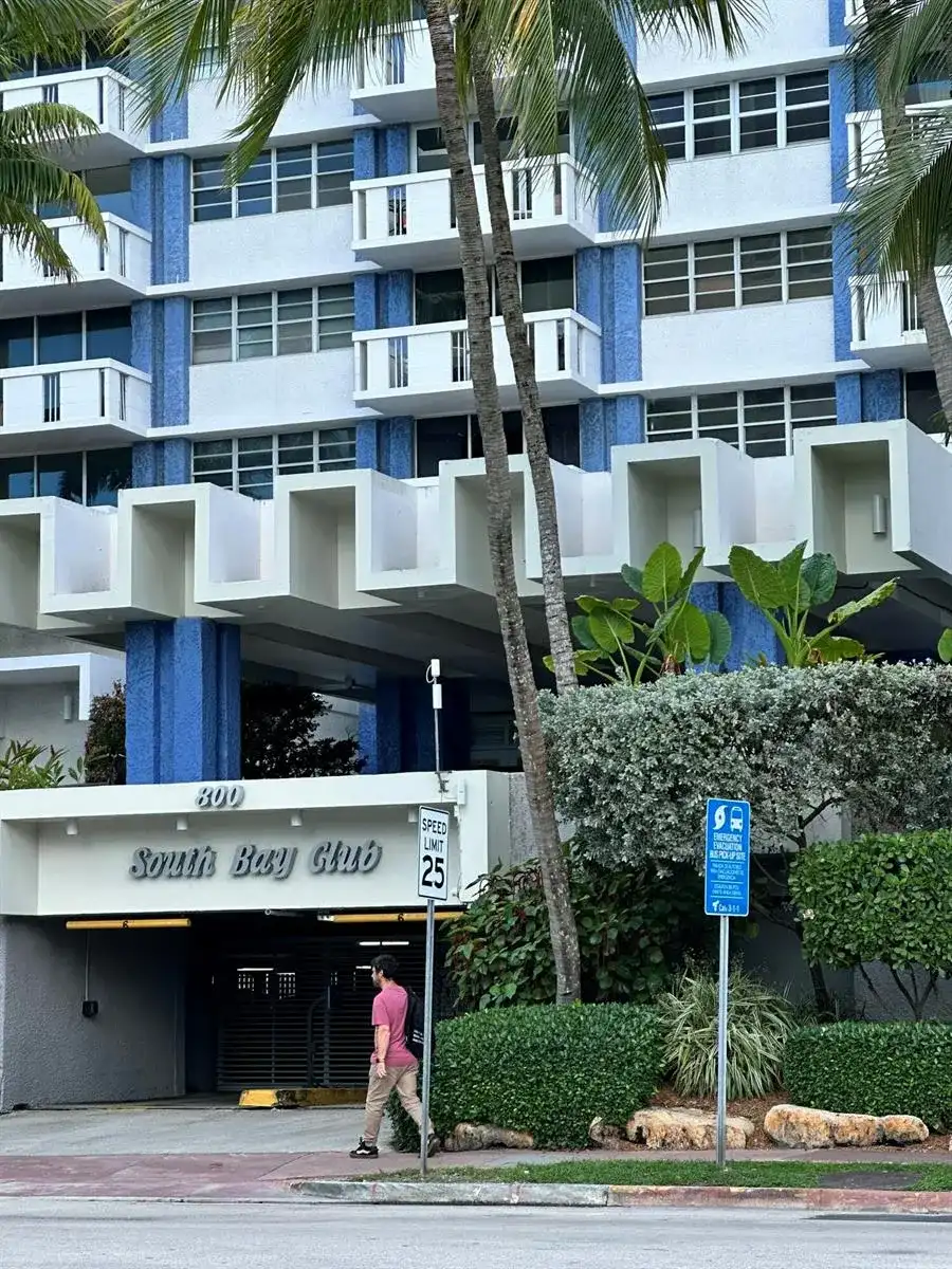 800 West Avenue # 637, Miami Beach FL 33139