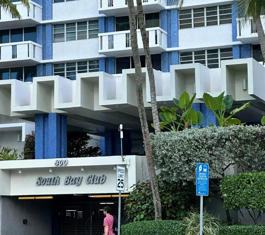 800 West Avenue # 637, Miami Beach FL 33139