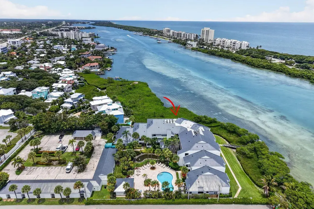 200 Waterway Road # 104, Tequesta FL 33469