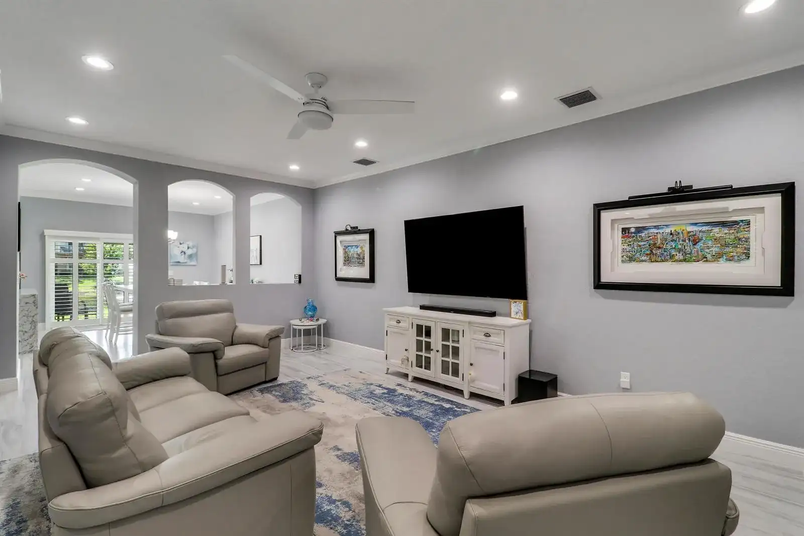 1560 SE Sheffield Terrace N # 103, Stuart FL 34994 photo 5