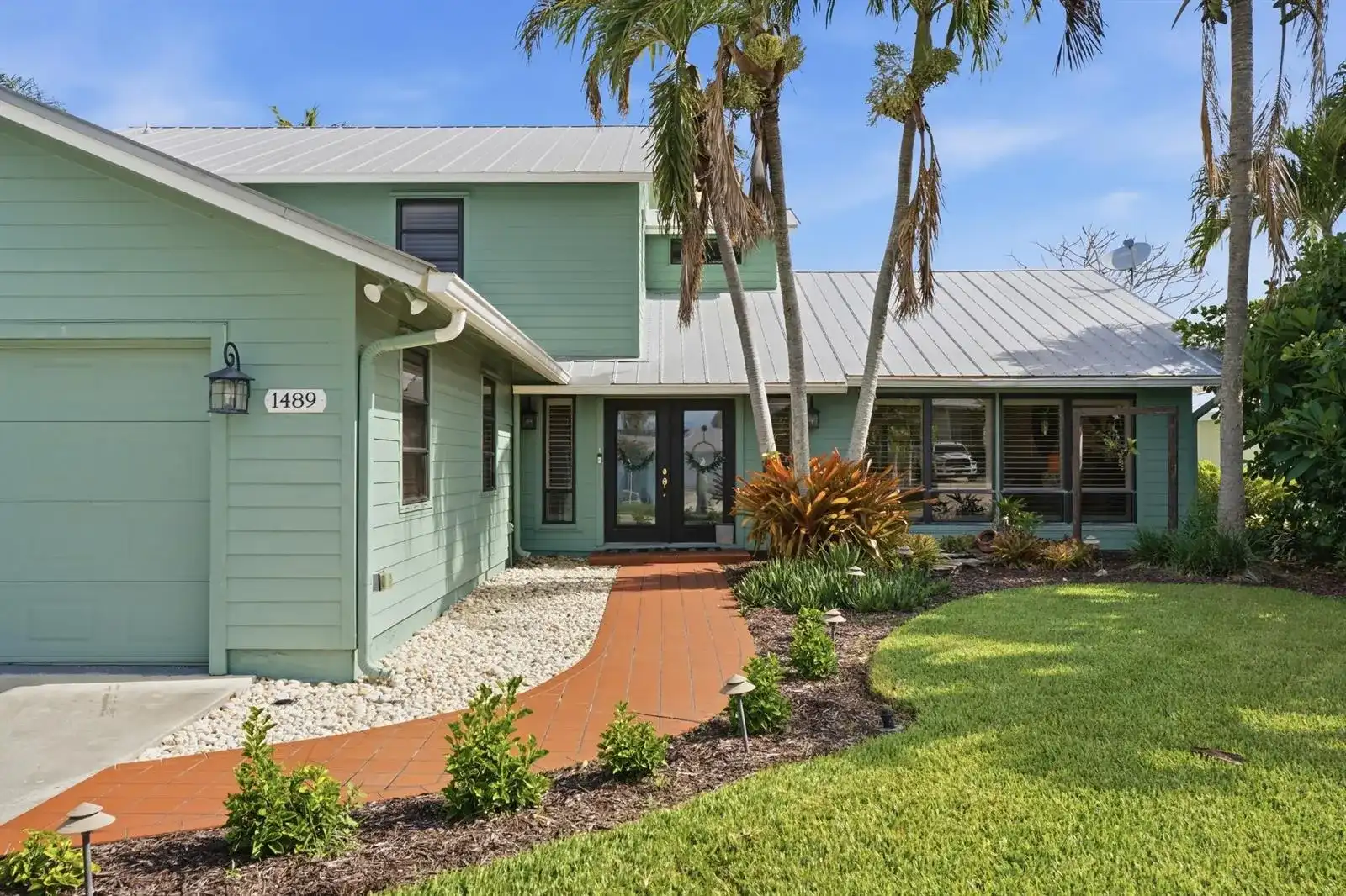 1489 SW Seahawk Way, Palm City FL 34990