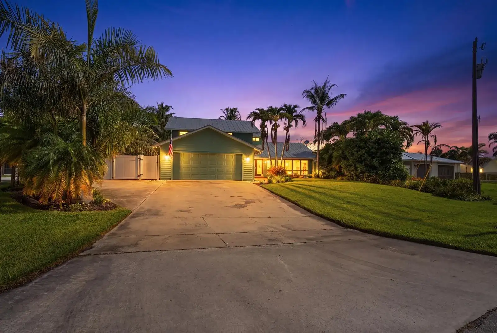 1489 SW Seahawk Way, Palm City FL 34990 photo 2