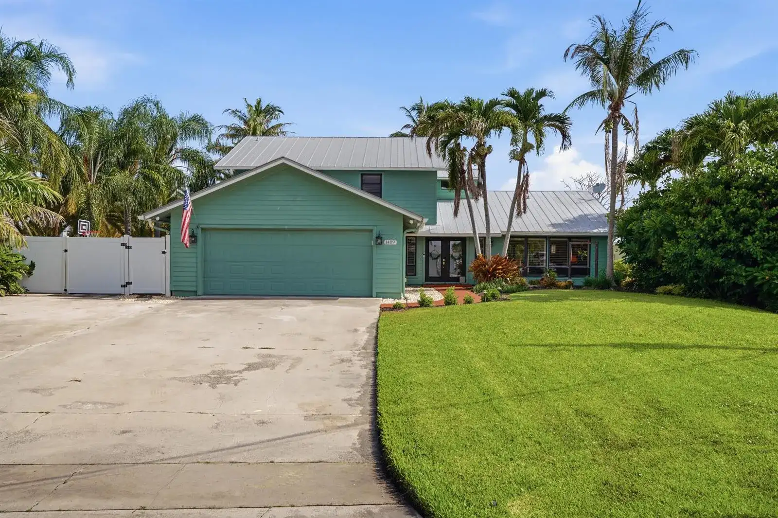 1489 SW Seahawk Way, Palm City FL 34990 photo 3