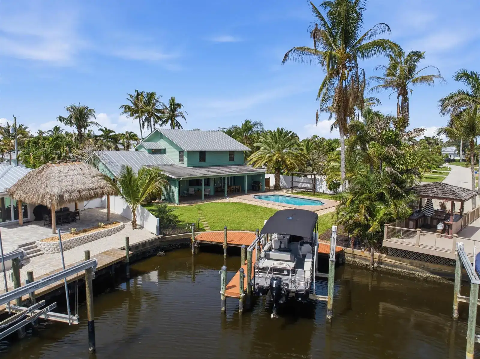 1489 SW Seahawk Way, Palm City FL 34990 photo 5