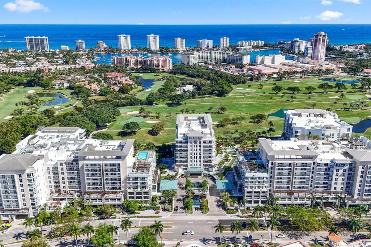 210 SE Mizner Boulevard # 703, Boca Raton FL 33432