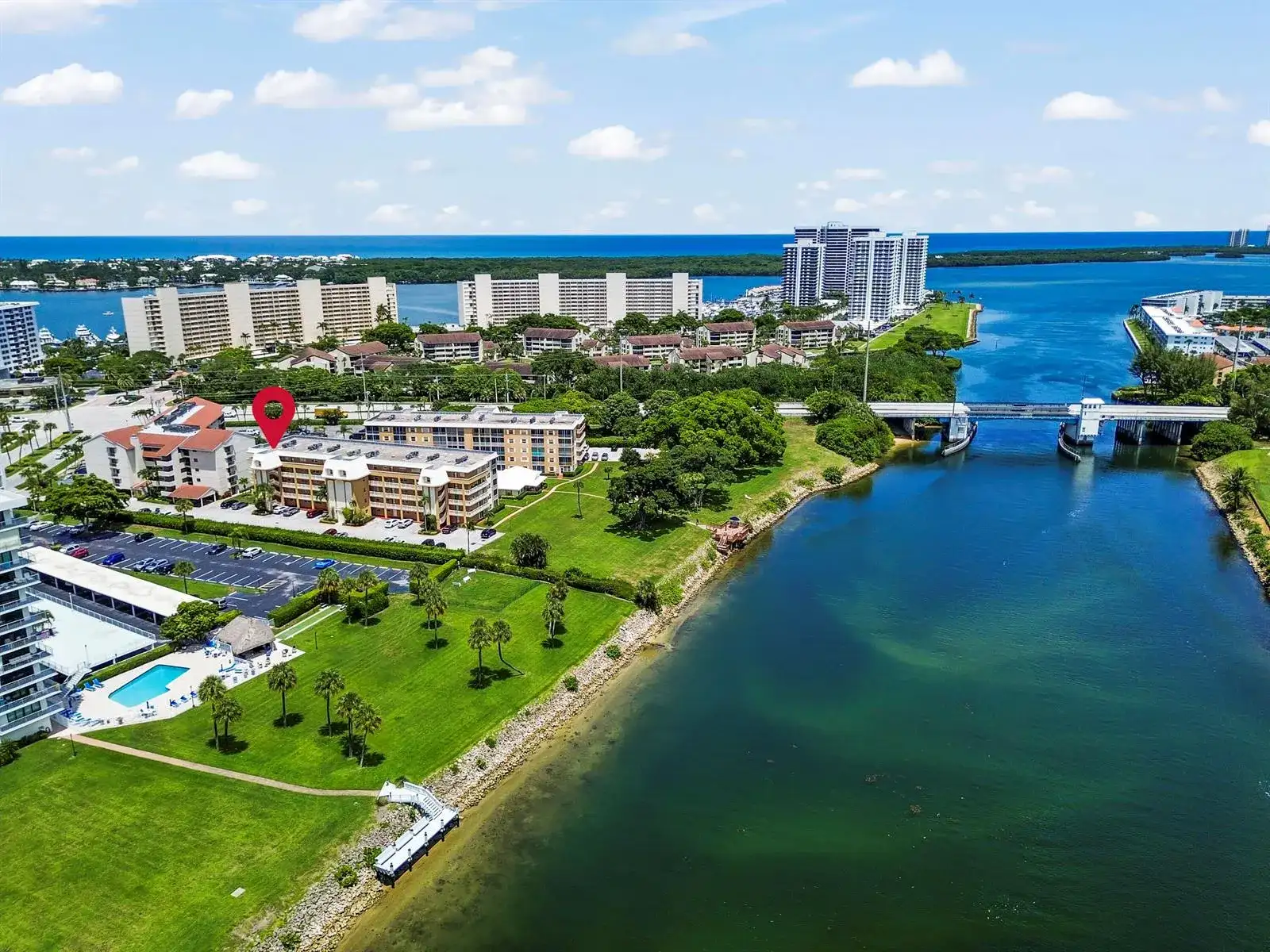 308 Golfview Road # 101, North Palm Beach FL 33408 photo 3