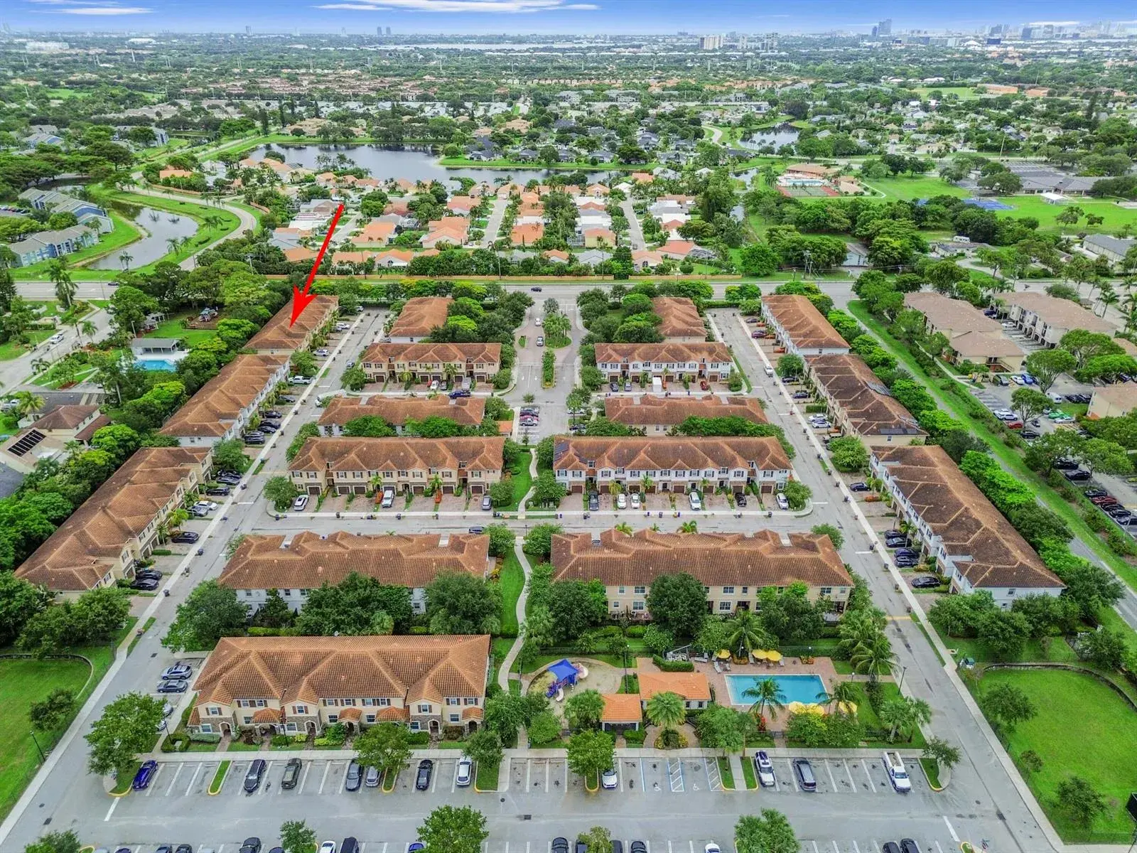 5053 Ellery Terrace, West Palm Beach FL 33417