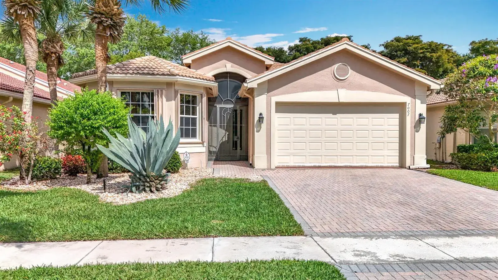 7007 Imperial Beach Circle, Delray Beach FL 33446