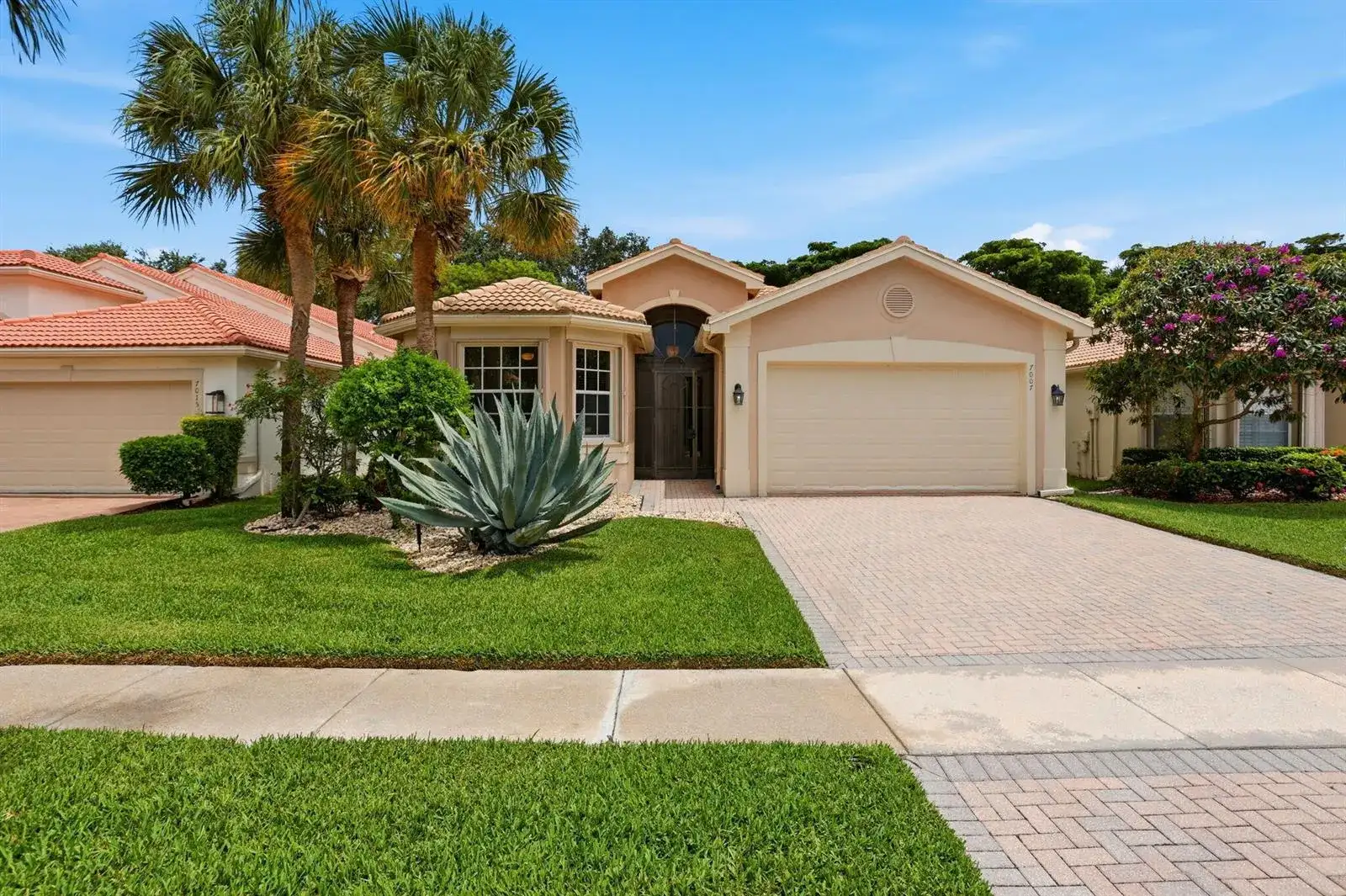 7007 Imperial Beach Circle, Delray Beach FL 33446 photo 3