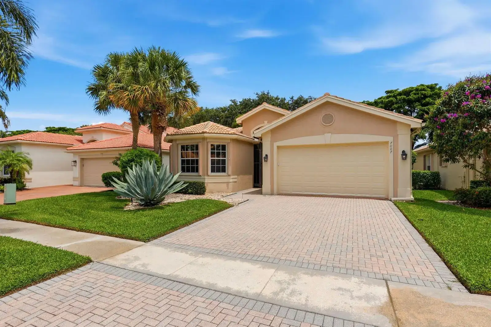 7007 Imperial Beach Circle, Delray Beach FL 33446 photo 4