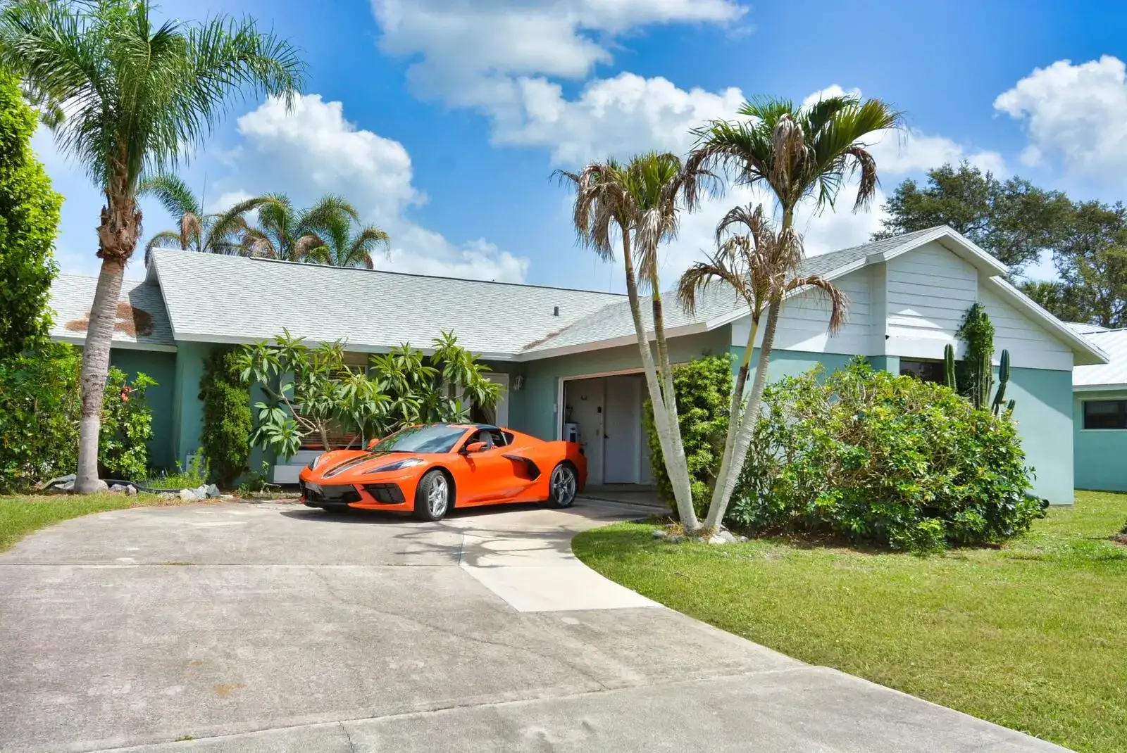 2198 SE Dolphin Road, Port St. Lucie FL 34952 photo 3