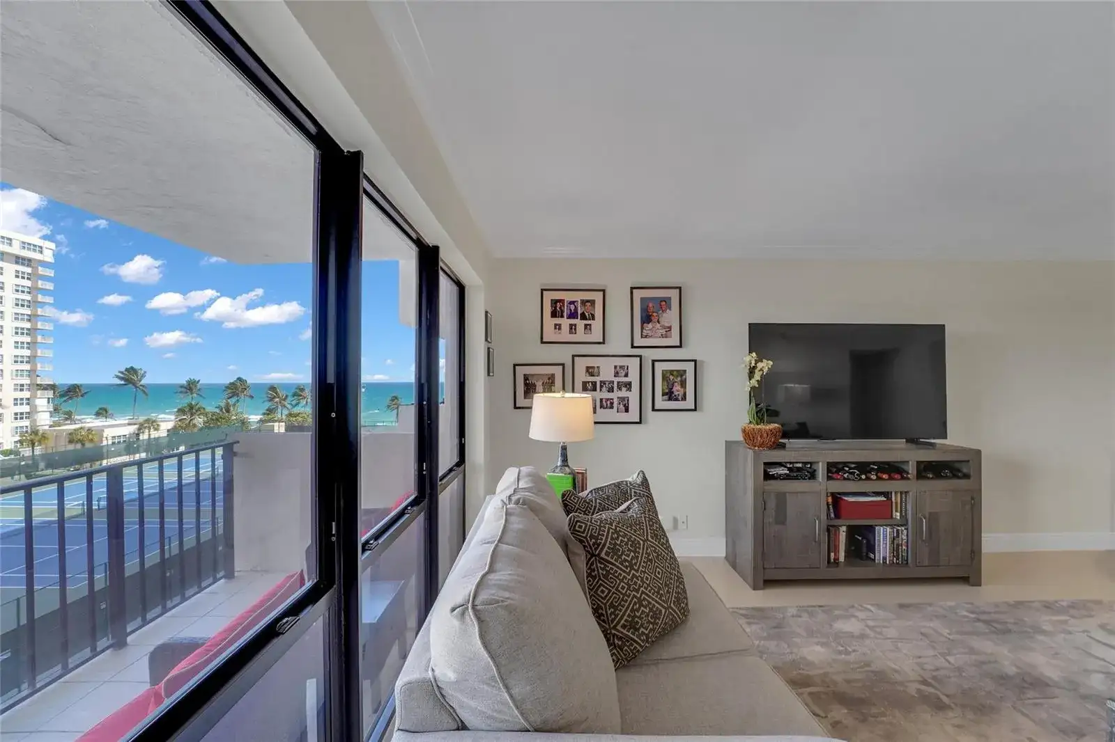 5100 N Ocean Boulevard # 602, Lauderdale By The Sea FL 33308 photo 3
