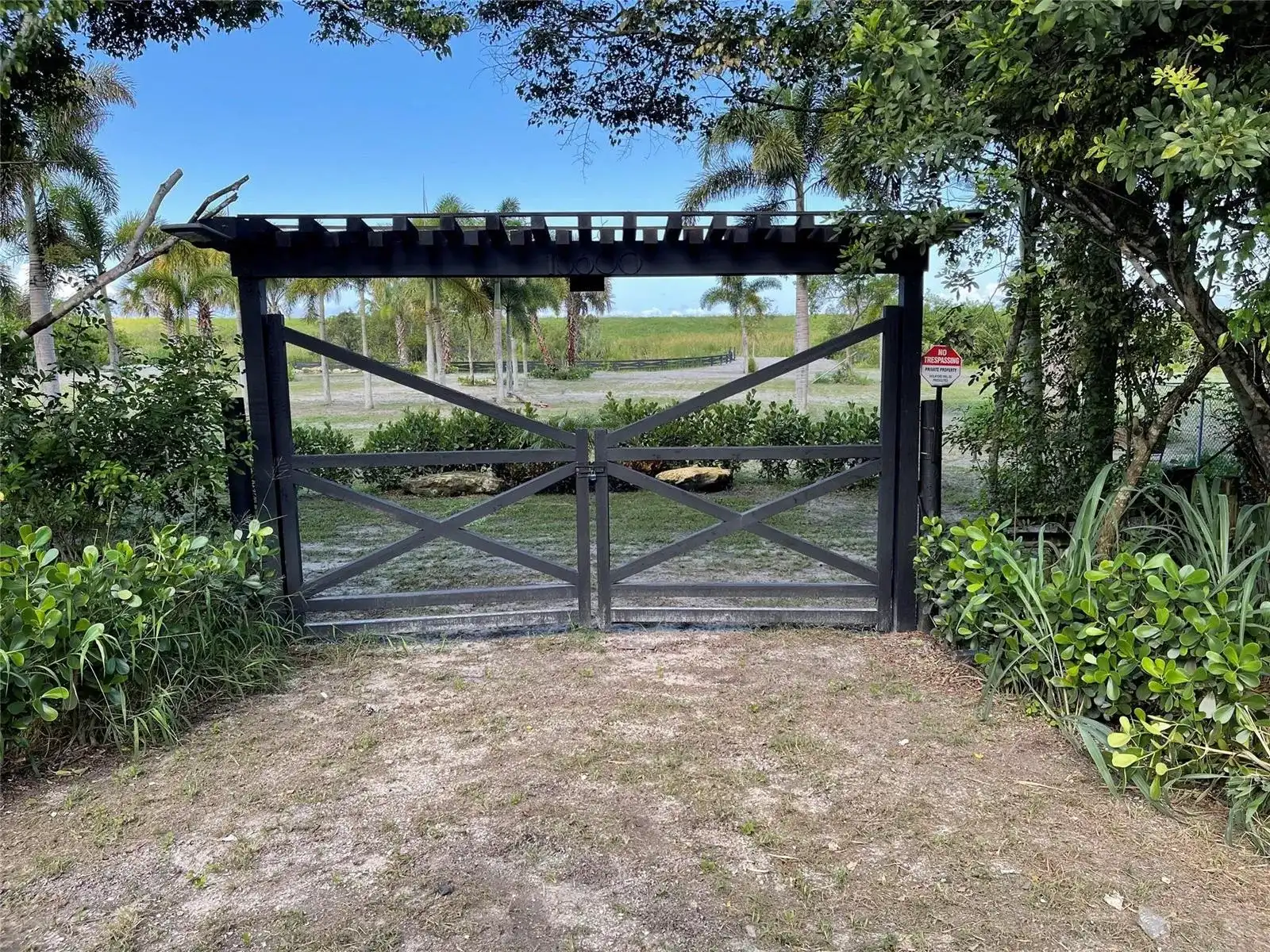 15600 SW Conners Highway, Okeechobee FL 34974