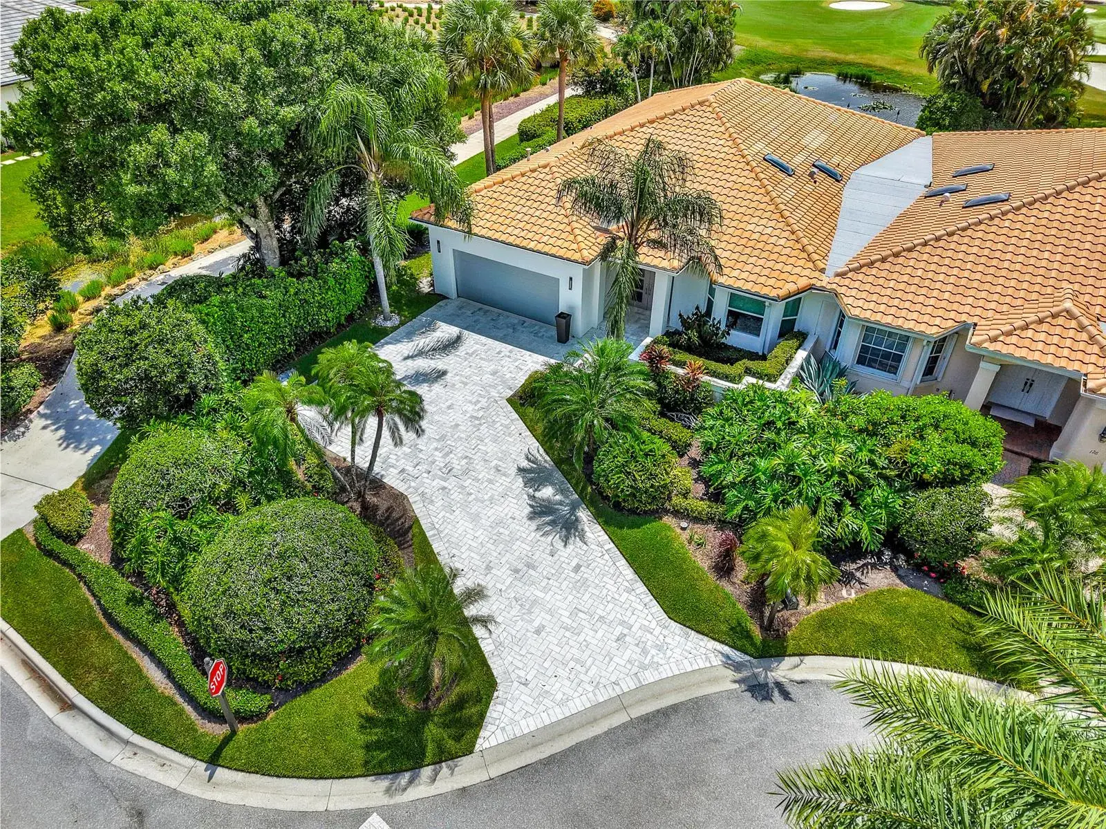 124 Golf Village Boulevard, Jupiter FL 33458