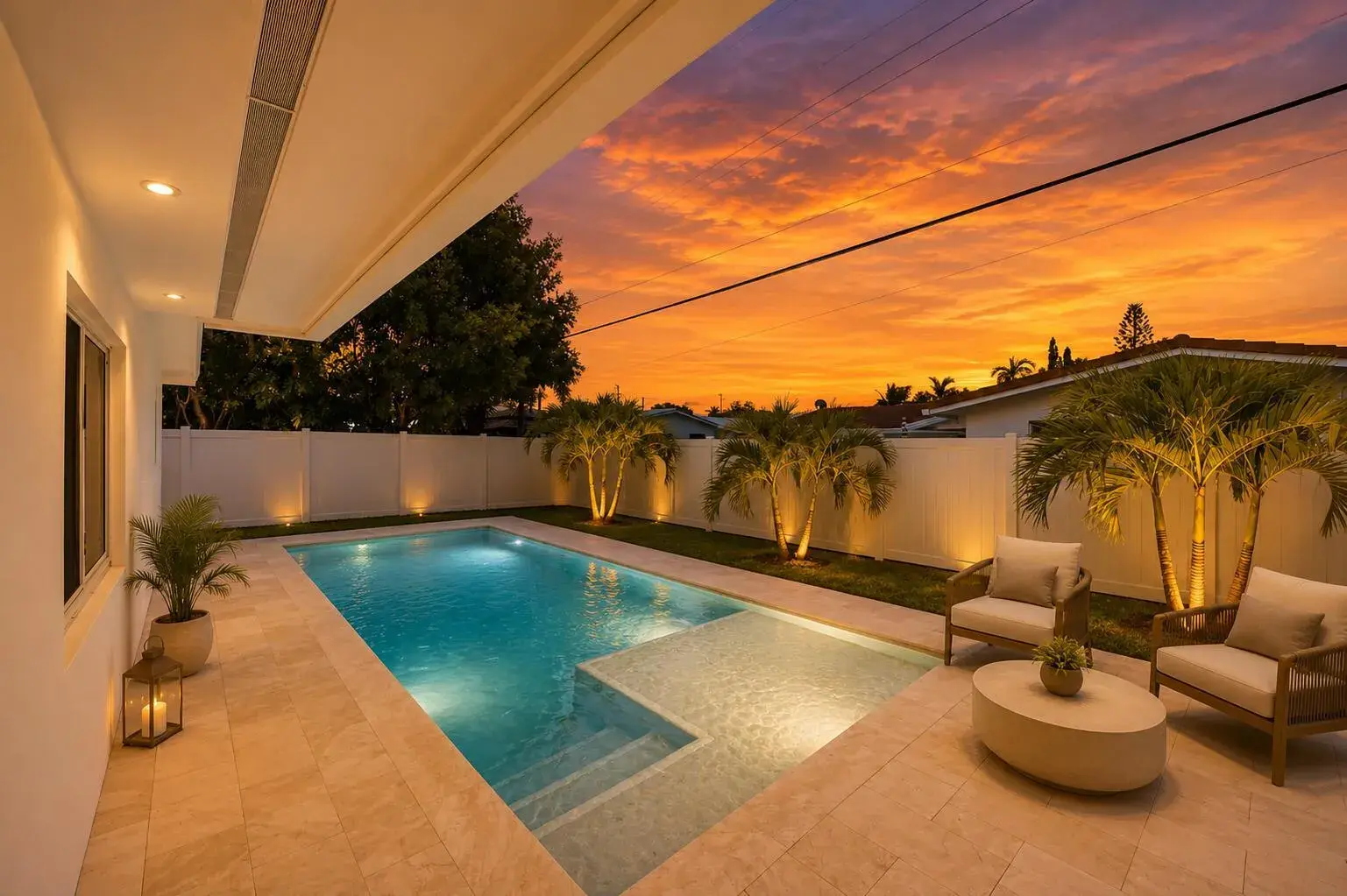 5621 NE 16th Avenue, Fort Lauderdale FL 33334