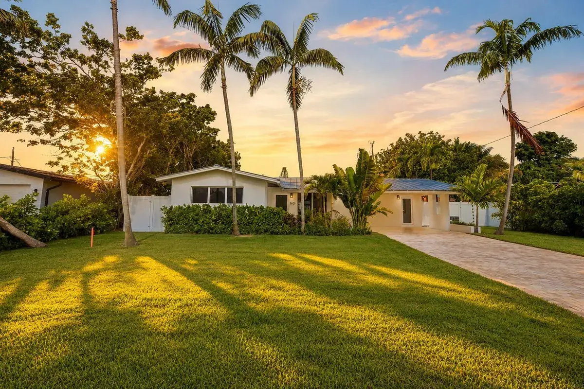 5621 NE 16th Avenue, Fort Lauderdale FL 33334