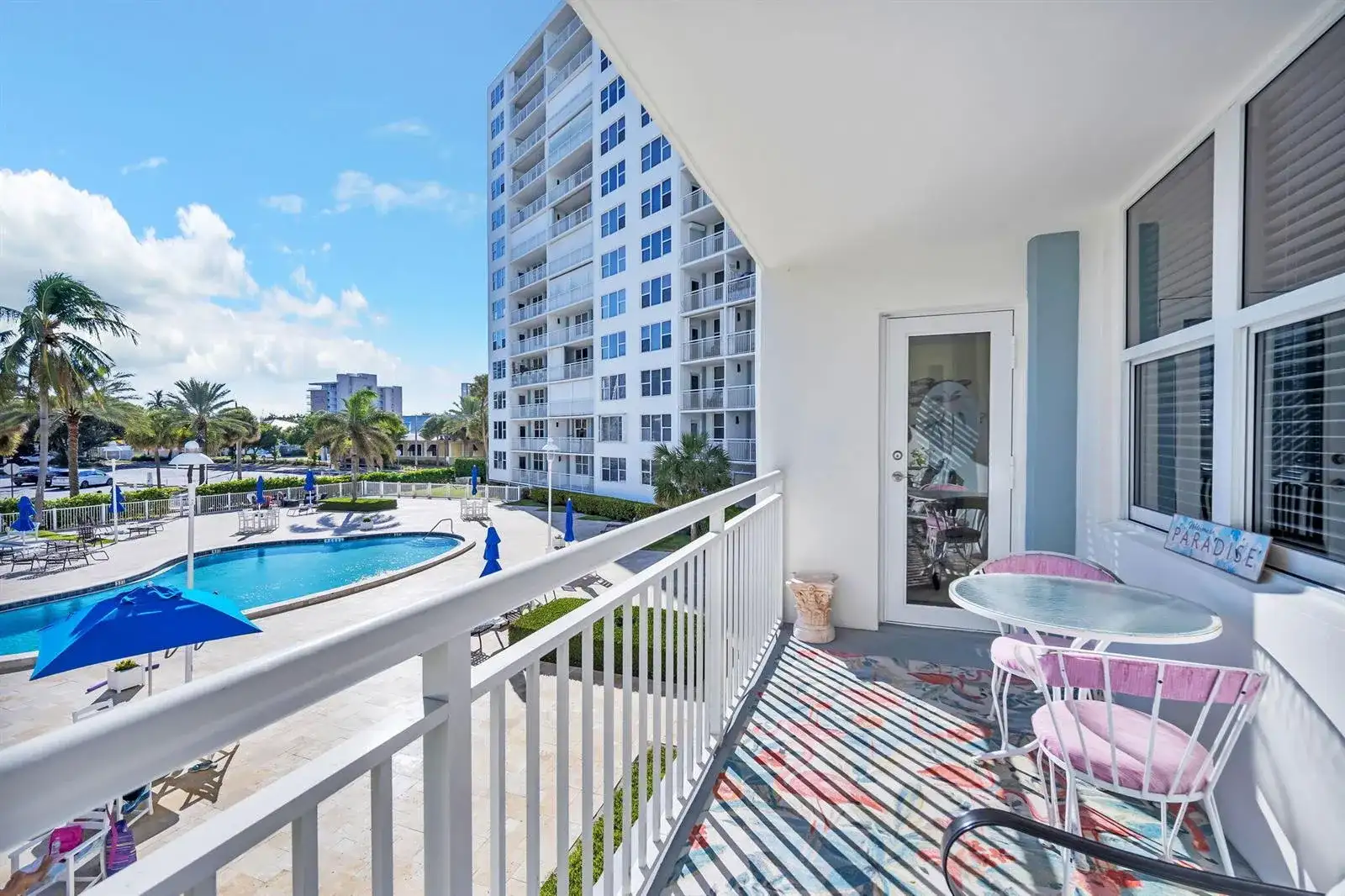 201 N Ocean Boulevard # 203, Pompano Beach FL 33062 photo 2