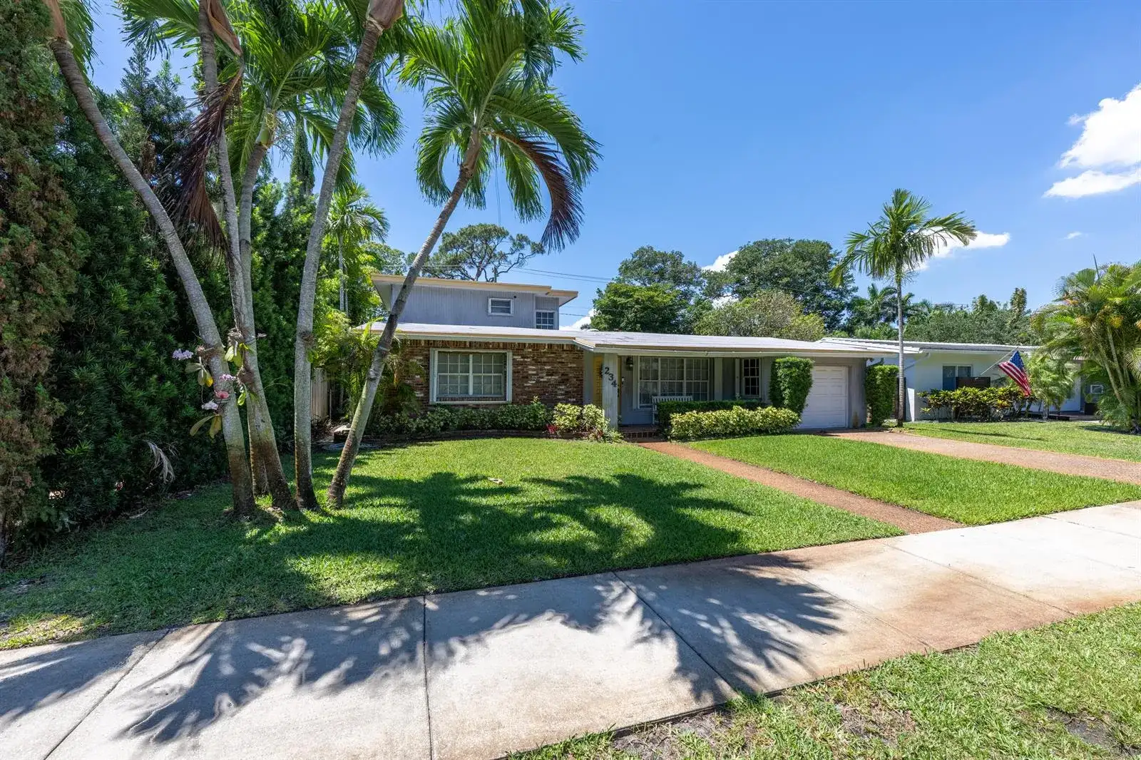 234 NE 21st Court, Wilton Manors FL 33305 photo 2