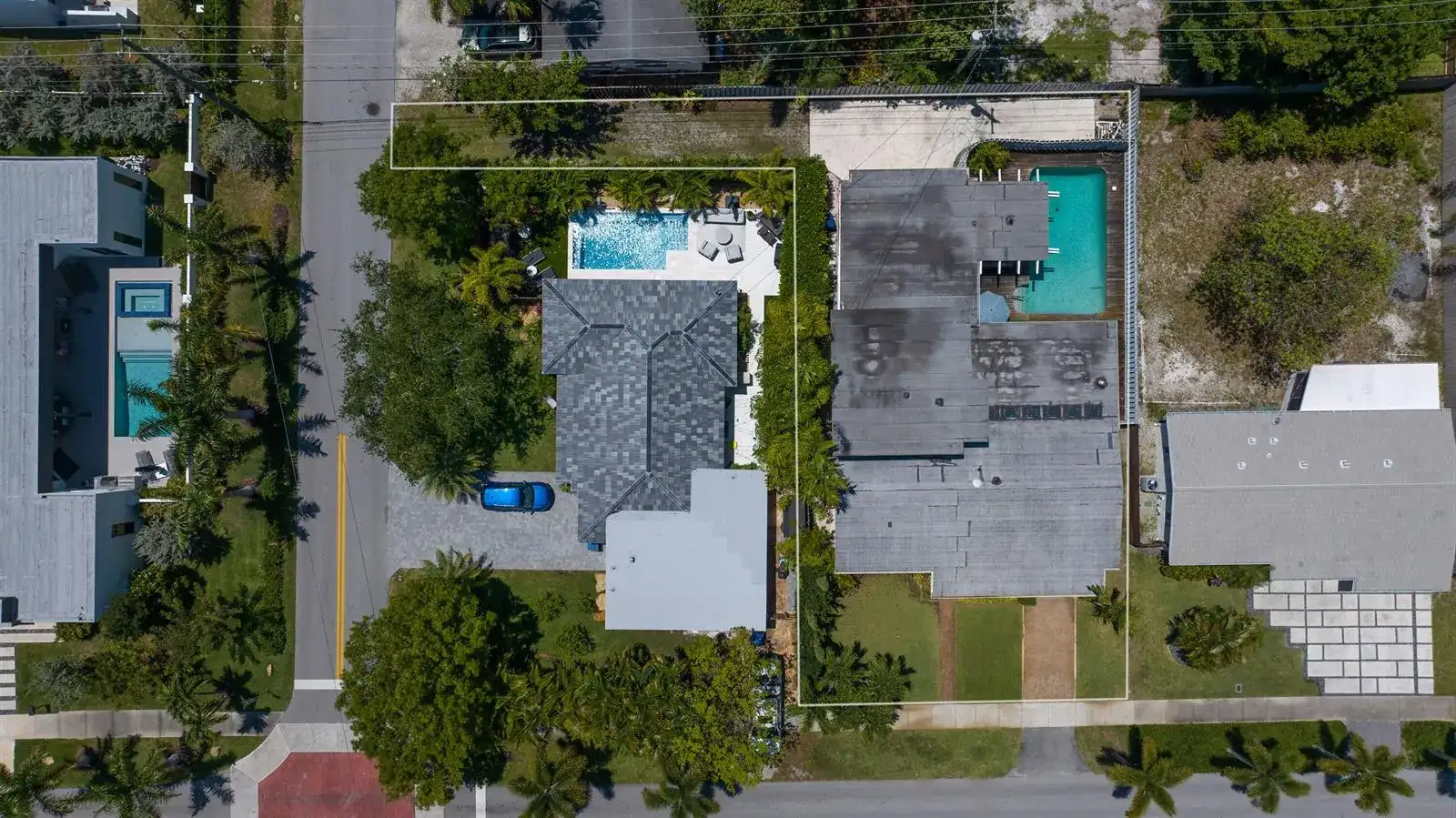234 NE 21st Court, Wilton Manors FL 33305 photo 4