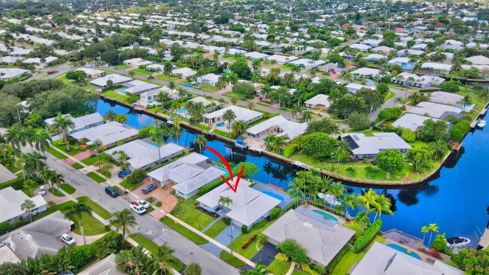 891 SW Hickory Terrace, Boca Raton FL 33486