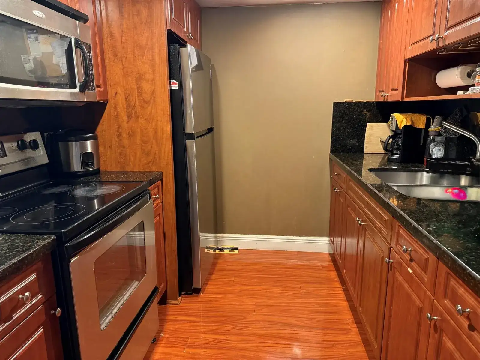 301 SW 135th Avenue # 404c, Pembroke Pines FL 33027 photo 2