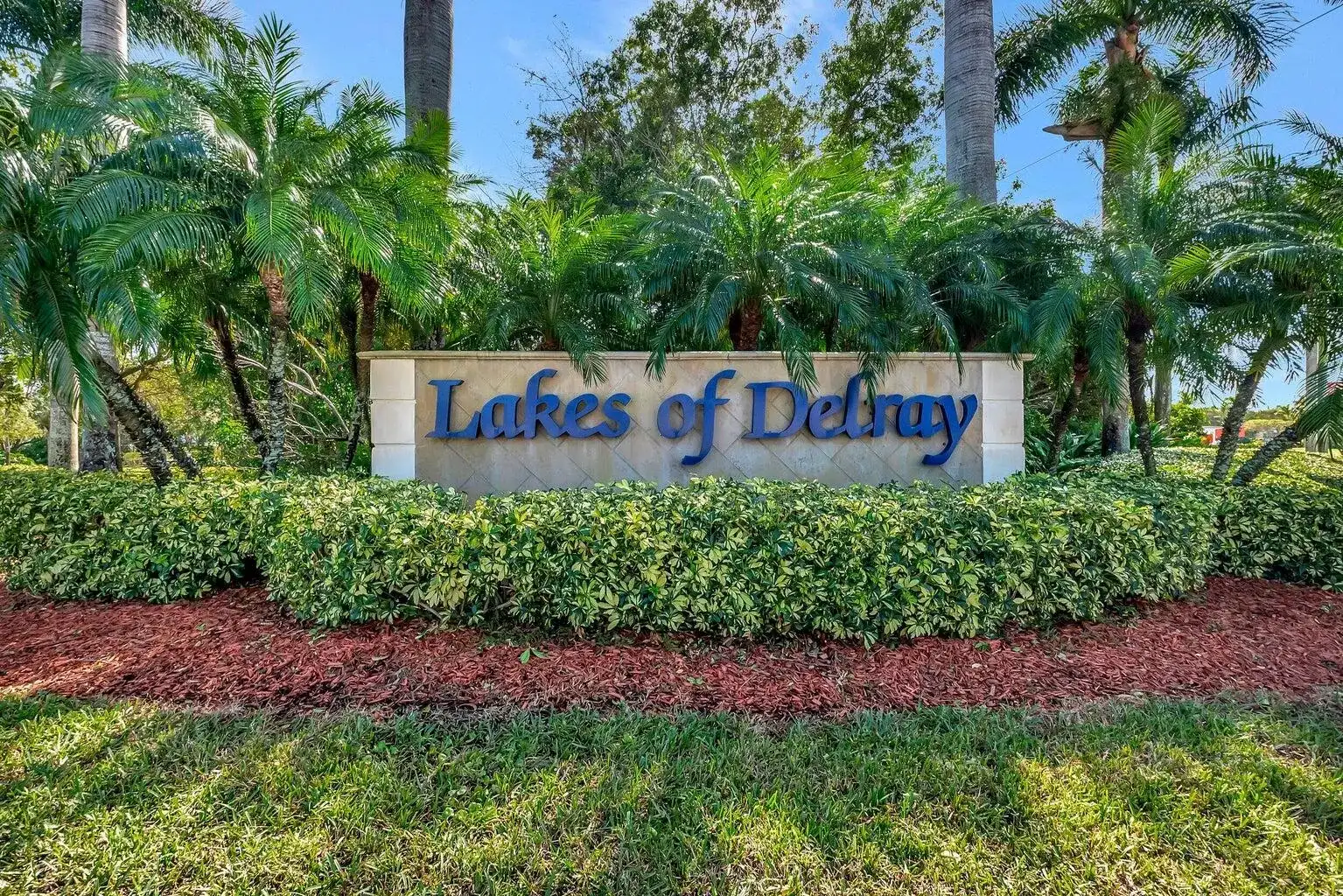 15126 Ashland Street # 238, Delray Beach FL 33484