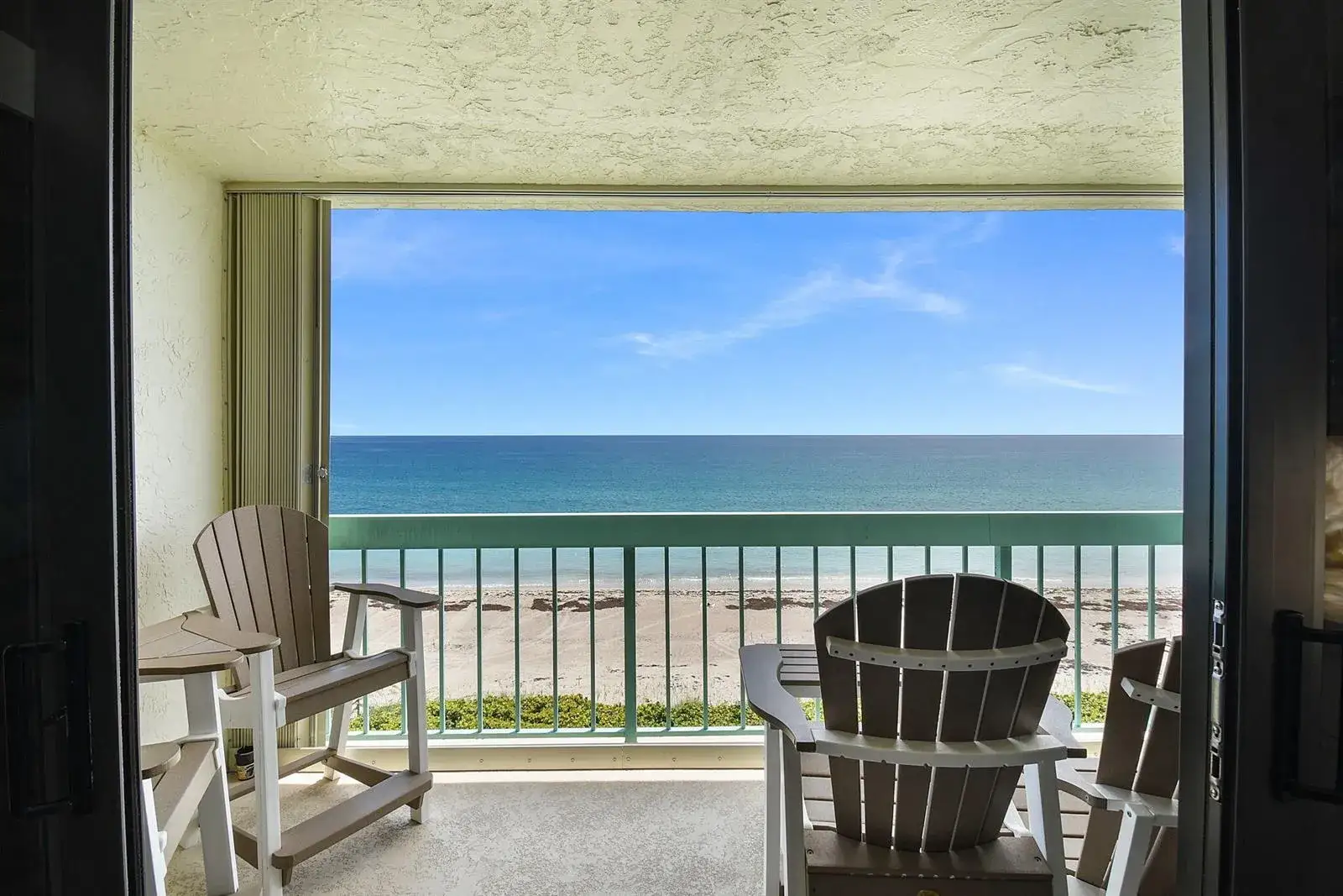 9940 S Ocean Drive # 607, Jensen Beach FL 34957