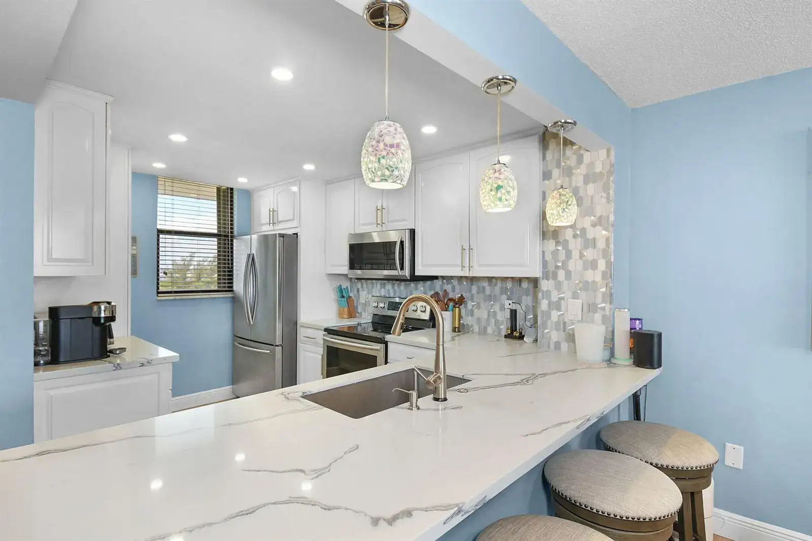 9940 S Ocean Drive # 607, Jensen Beach FL 34957 photo 3