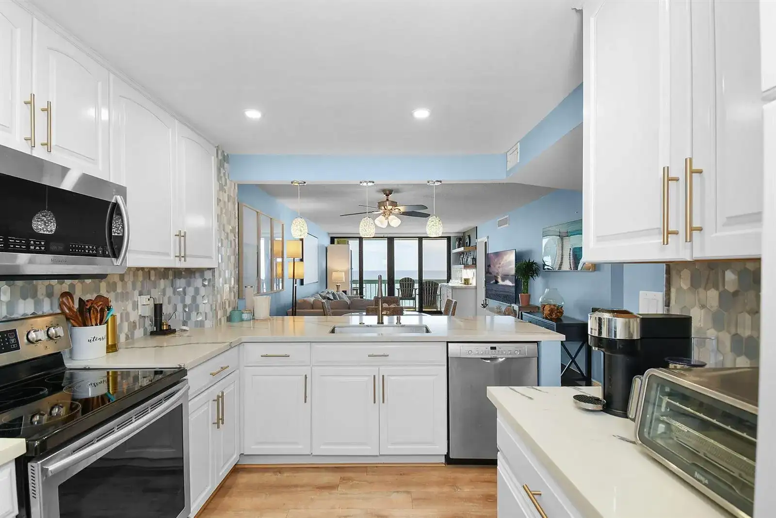 9940 S Ocean Drive # 607, Jensen Beach FL 34957 photo 4