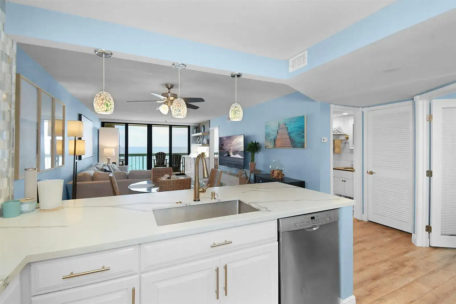 9940 S Ocean Drive # 607, Jensen Beach FL 34957 photo 5
