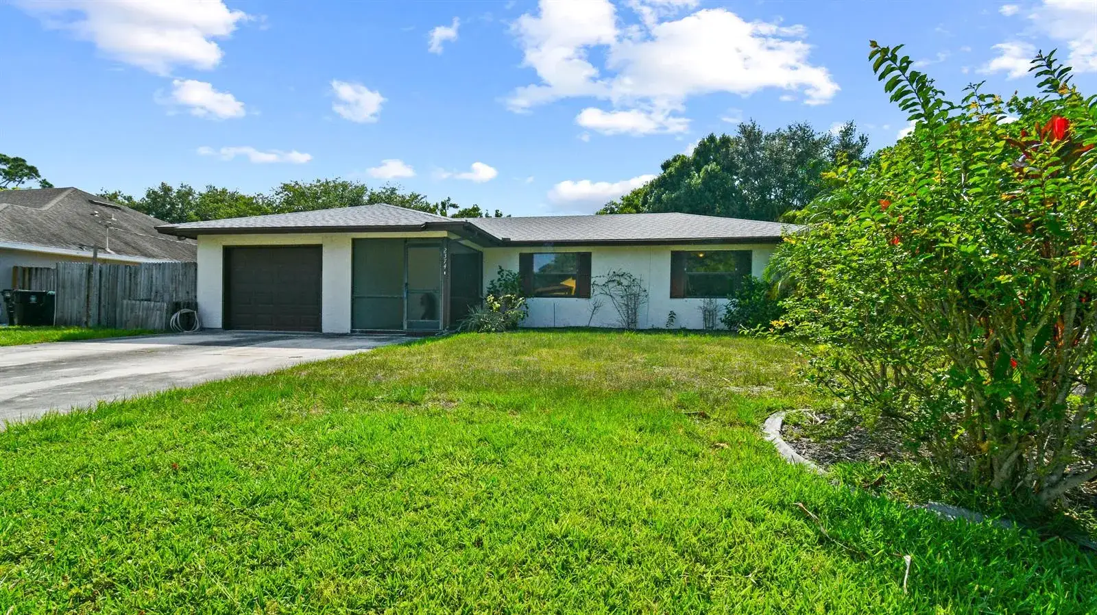 2374 SE Marseille Street, Port St. Lucie FL 34952