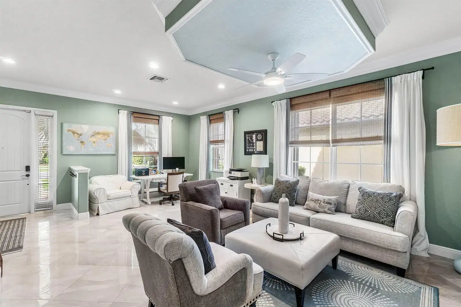10697 Willow Oak Court, Wellington FL 33414 photo 4