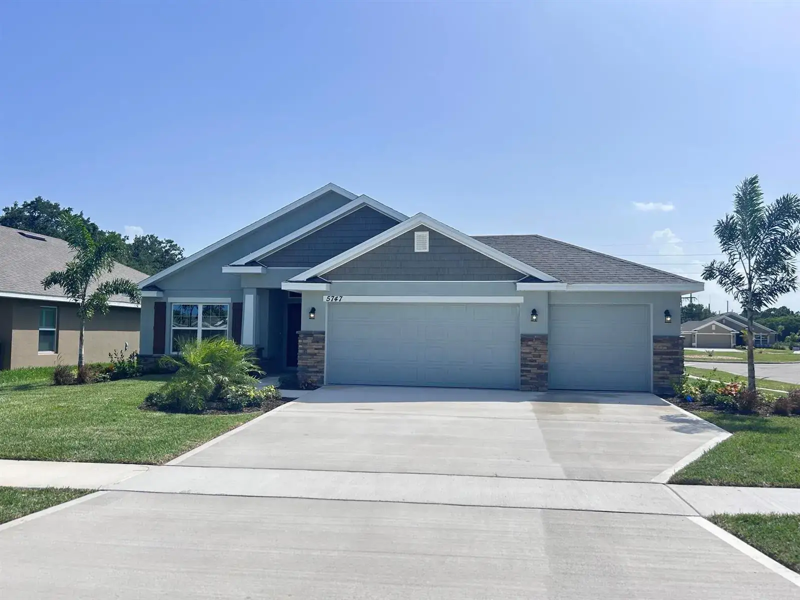 5747 Waterstone Boulevard, Fort Pierce FL 34951