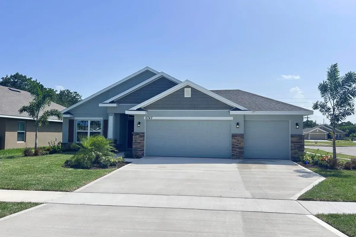 5747 Waterstone Boulevard, Fort Pierce FL 34951
